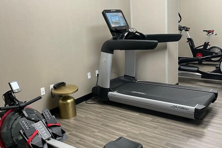 Hyatt Place Tulsa Downtown
