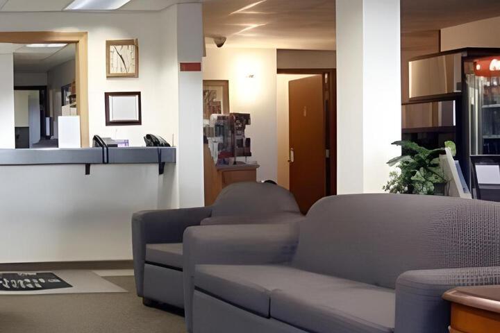 Travelodge by Wyndham Green River UT