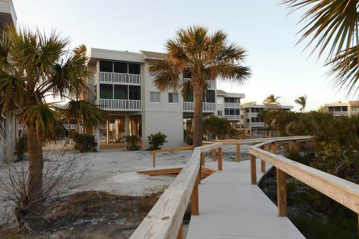 Shell Island Beach Club
