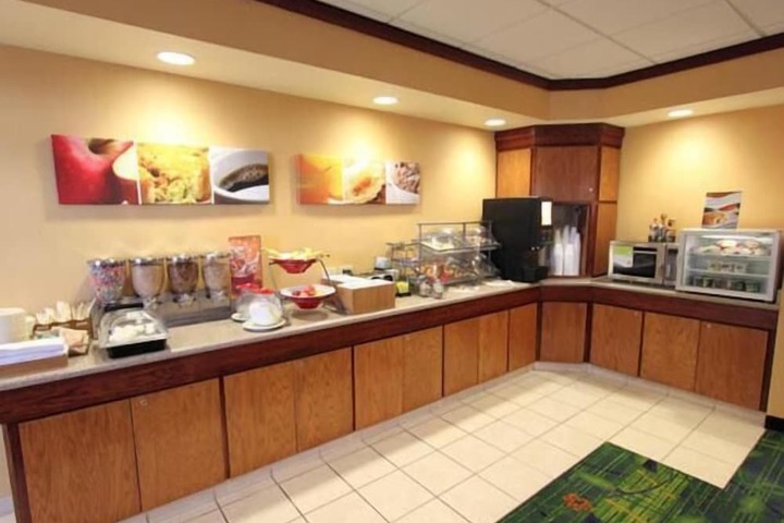 Fairfield Inn by Marriott Killeen