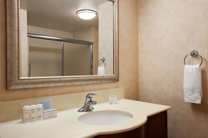 Hampton Inn Geneva