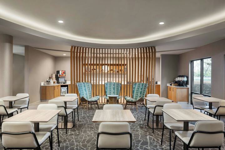 SpringHill Suites by Marriott Fresno