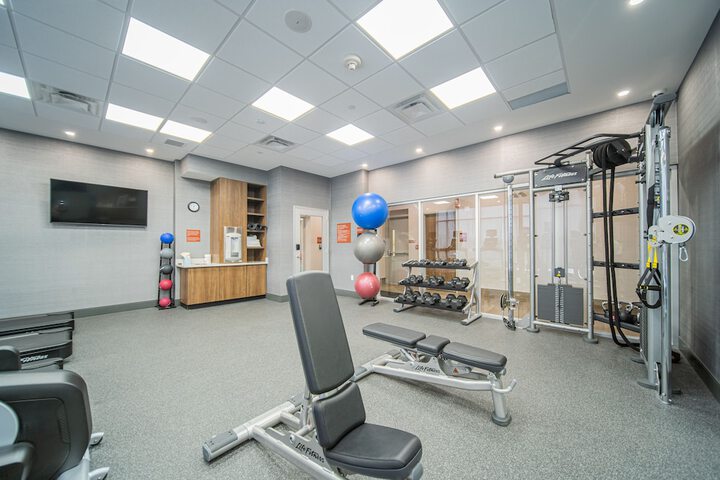 TownePlace Suites by Marriott Brantford and Conference Centre