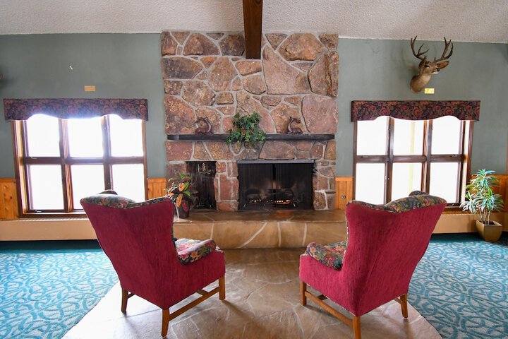 Inn at SilverCreek