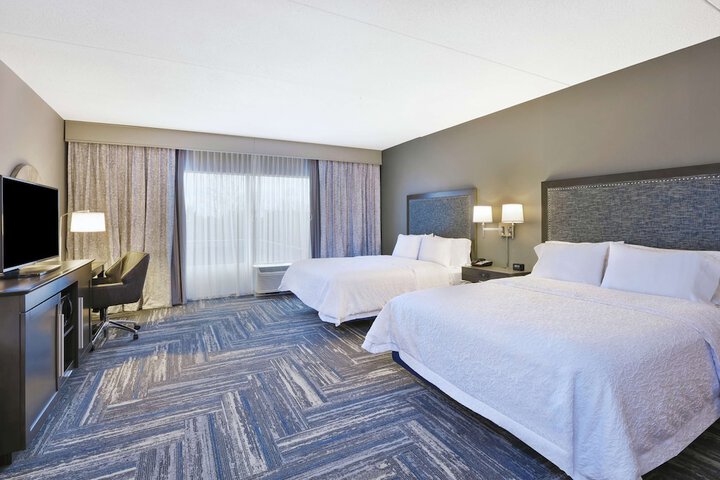 Hampton Inn & Suites Wells-Ogunquit
