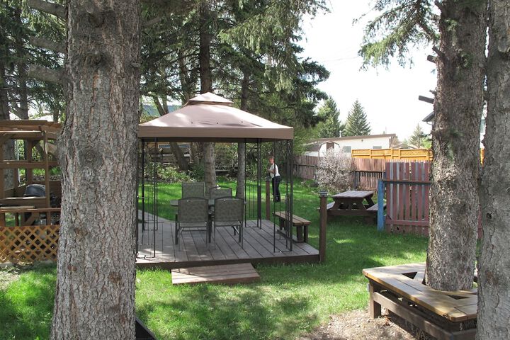 Blue Mountain Motel