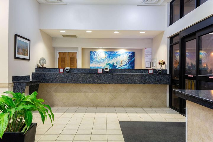 Hotel Interior 13 of 61