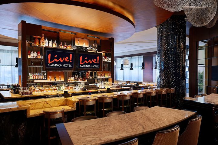 Live! Casino & Hotel Maryland