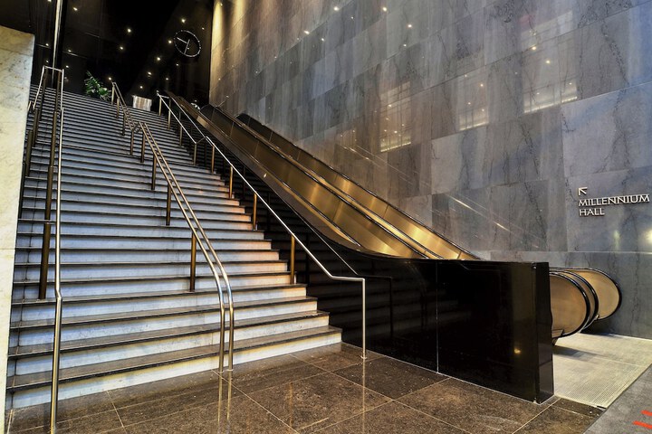 Loews Philadelphia Hotel