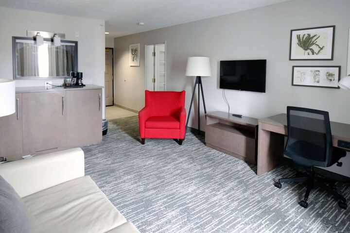 Country Inn & Suites by Radisson Council Bluffs, IA