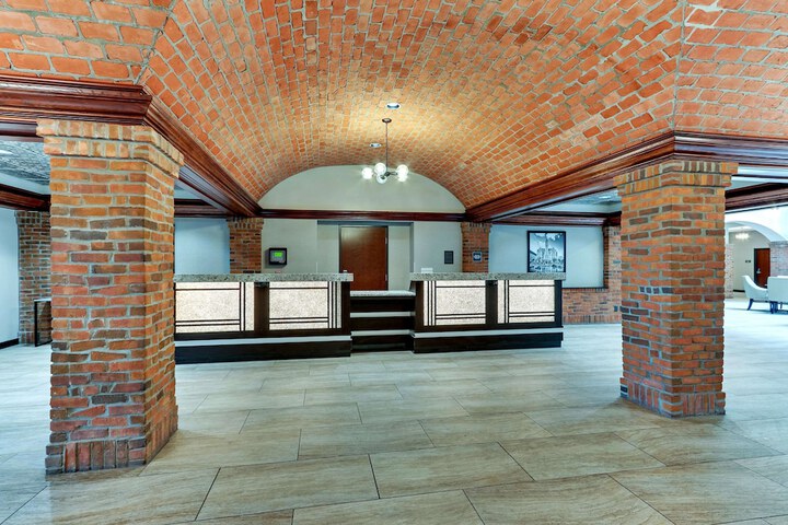 Hotel Interior 19 of 90