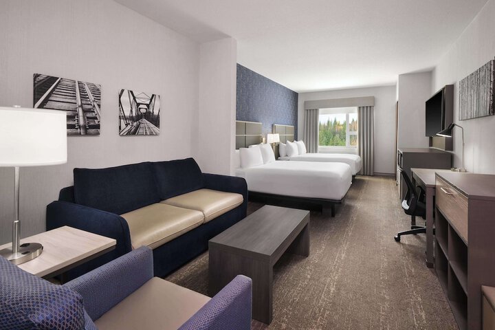 Best Western Plus Prince George