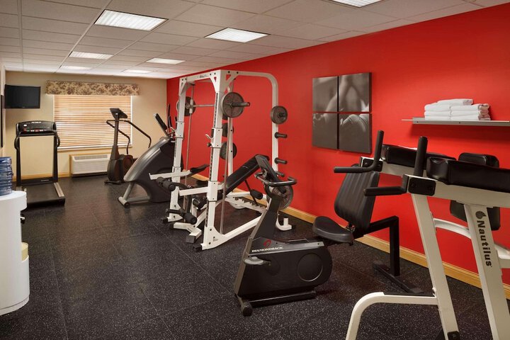 Health and Fitness 13 of 14