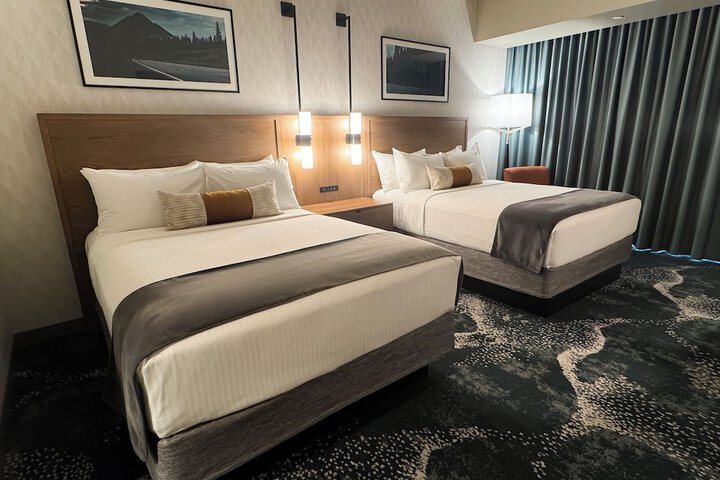 Rain Rock Casino Resort Hotel