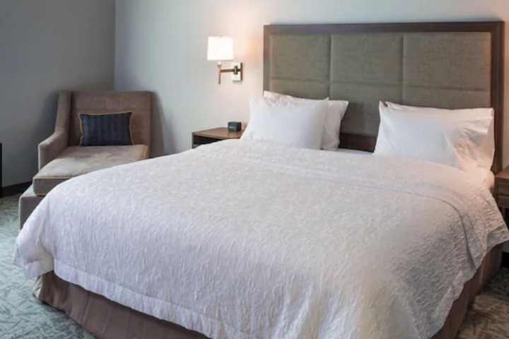Hampton Inn Atlantic City / Absecon