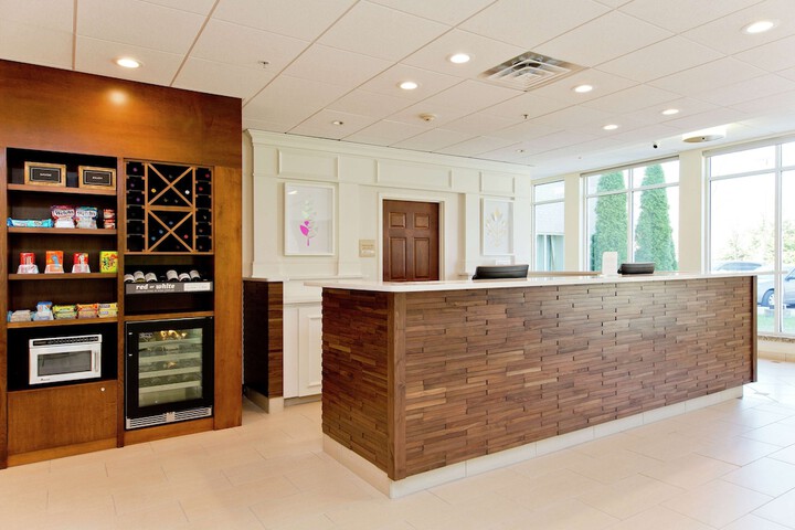 Hilton Garden Inn Winchester