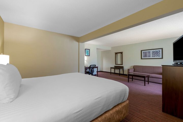 Best Western Seneca-Clemson