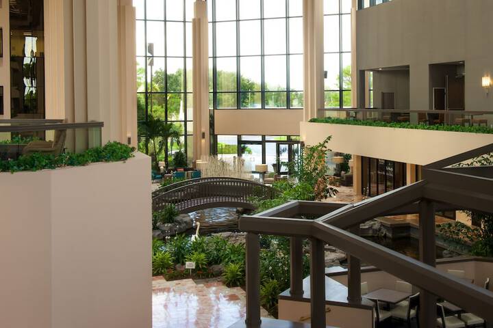 Hotel Interior 11 of 42