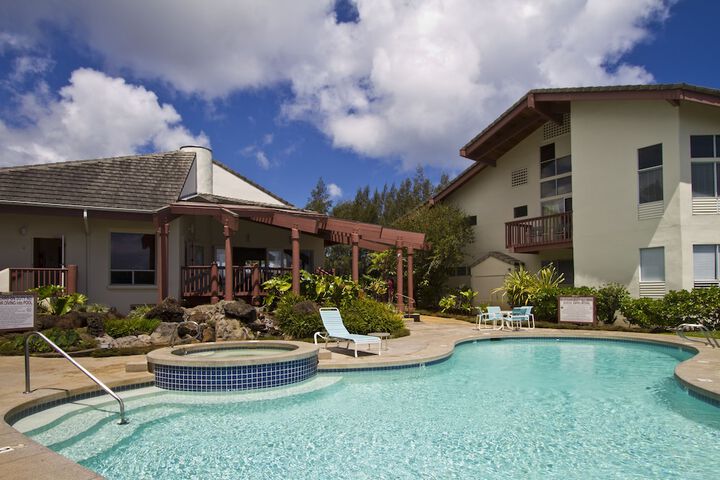 Club Wyndham Shearwater