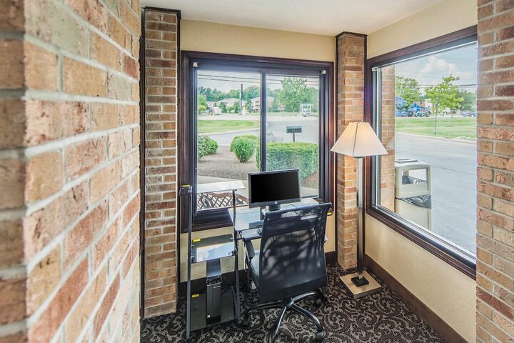 Quality Inn Decatur near US-224