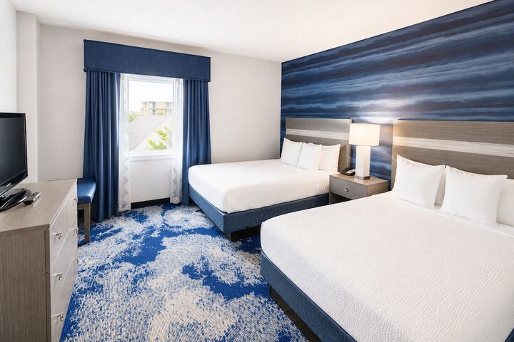 Atlantic Sands Hotel & Conference Center