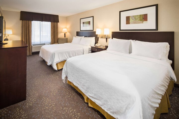 AmericInn by Wyndham Hill City Mt. Rushmore