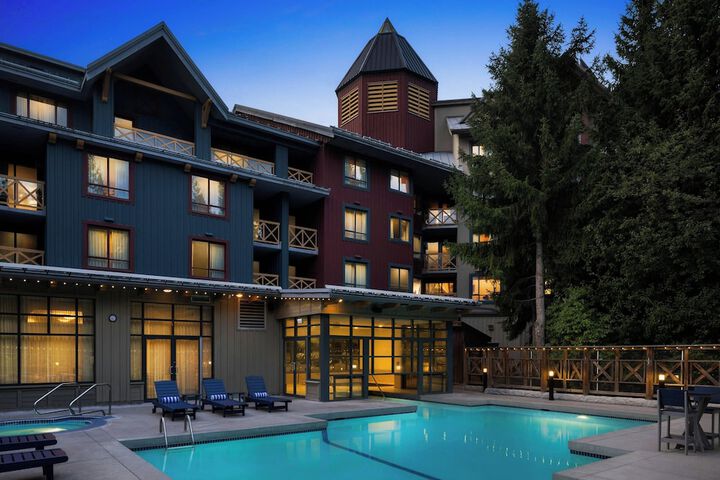 Hotel 3 of 45
