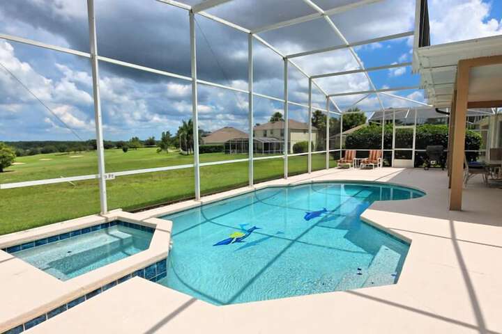 Pool 4 of 20