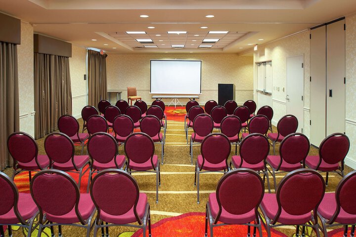 Hilton Garden Inn Allentown Bethlehem Airport