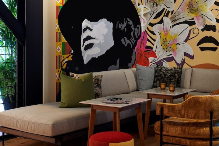 Hotel Interior 9 of 73