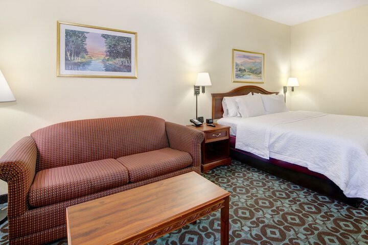 Hampton Inn Spartanburg-North I-85