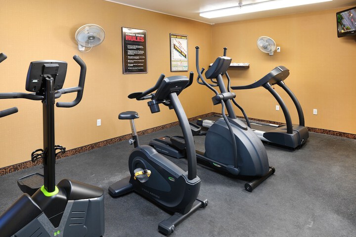 Health and Fitness 18 of 19