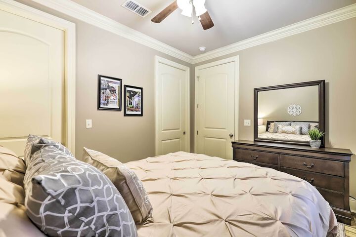Diamondhead Condo - Marina Pool Access & Golfing!