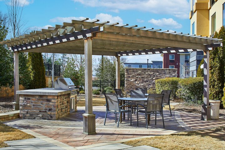Courtyard by Marriott Atlanta Lithia Springs