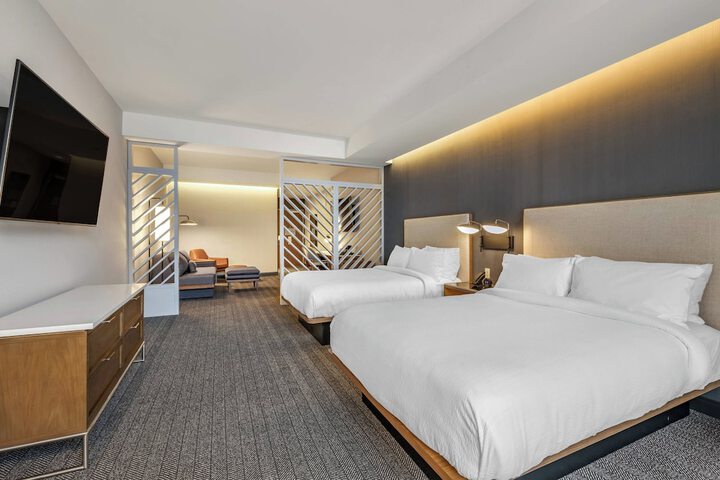 Courtyard by Marriott Fort Lauderdale Downtown