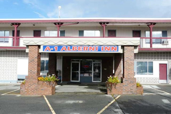 Hotel 9 of 42