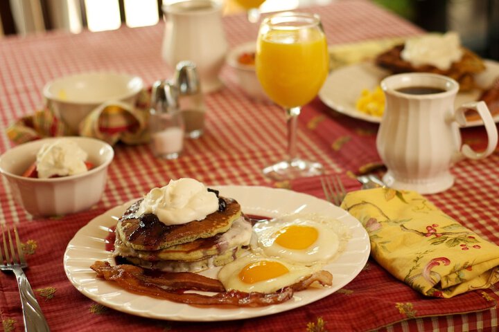 Breakfast/Coffee Service 27 of 53