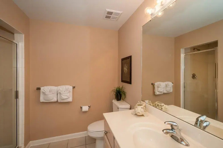 Silver Beach Towers 1102e by Destin Getaways
