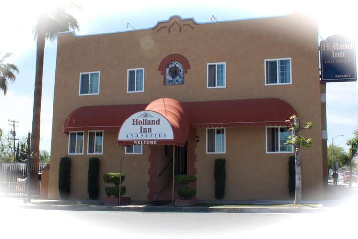 Hotel 6 of 40