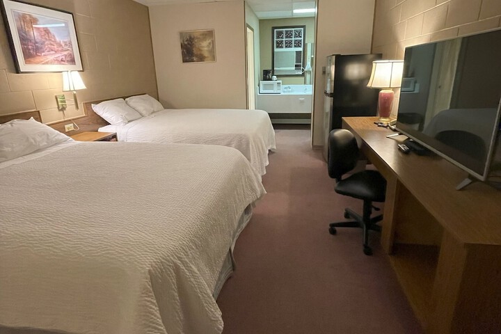 Rest Easy Motel