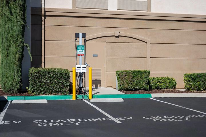 La Quinta Inn & Suites by Wyndham Paso Robles