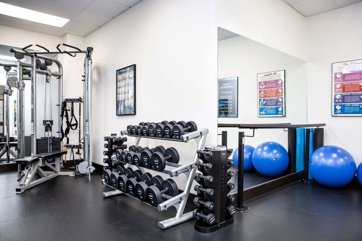 Health and Fitness 40 of 47