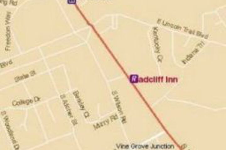 Radcliff Inn