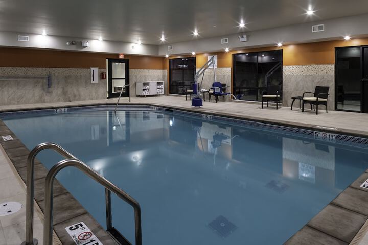 Pool 7 of 36