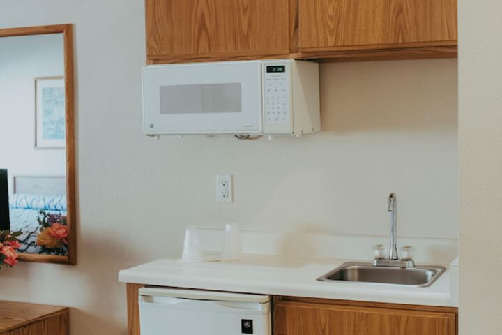 Best Western Carson City Hotel