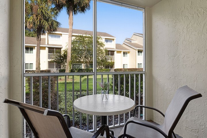 Sheraton Vistana Resort Villas Lake Buena Vista / Orlando