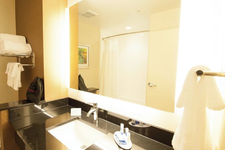 Fairfield Inn & Suites Enterprise