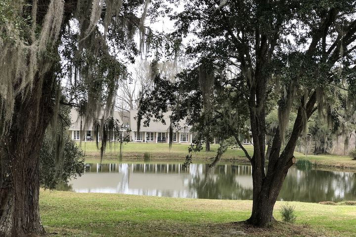 Greenwood Plantation B & B