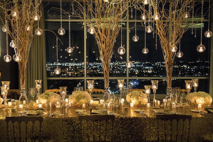 New Orleans Marriott