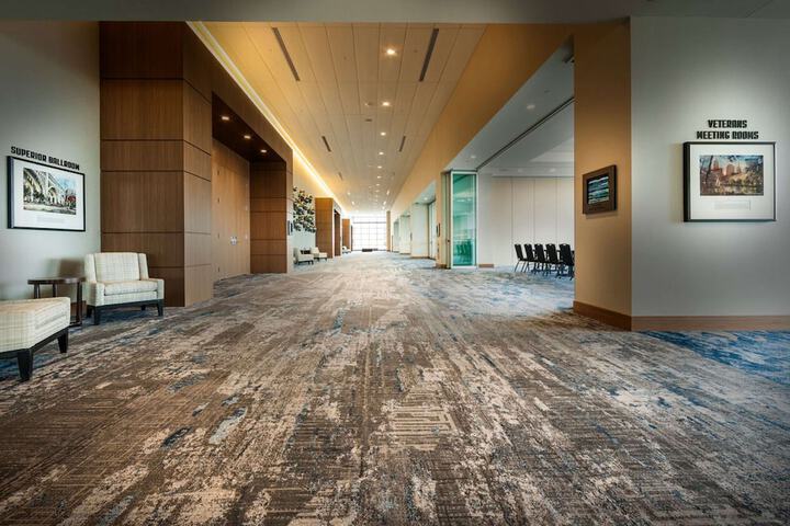 Hilton Cleveland Downtown